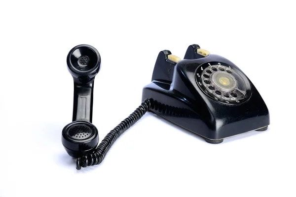 Telefon — Stockfoto