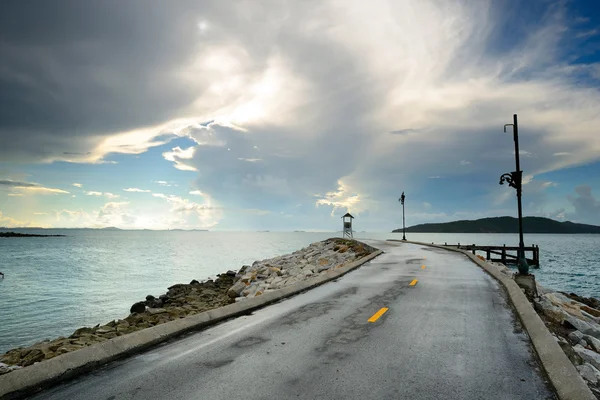 Pathway — Stock Photo, Image