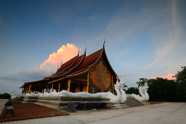 Templo — Foto de Stock