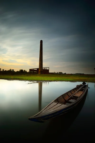 Old Mill — Stock Photo, Image