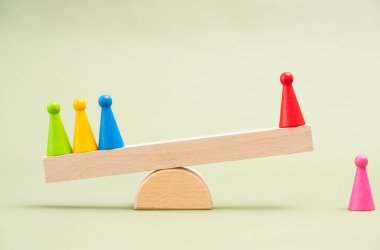 Rekabetçi dövüş; kavramsal imaj