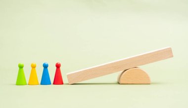 Metafor tahtadan figürler: kariyer başlangıcı