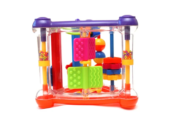 Developmental Toy — Stock Photo, Image