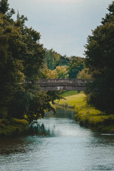 Krakow Podgorze TV istasyonu Brodcast Tower Retro Grain Travel