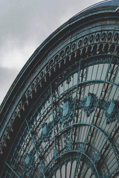 Silahlı Kuvvetler ve Askeri Tarih Kraliyet Müzesi Brüksel, Belçika Kartpostalı