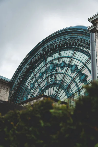 Silahlı Kuvvetler ve Askeri Tarih Kraliyet Müzesi Brüksel, Belçika Kartpostalı