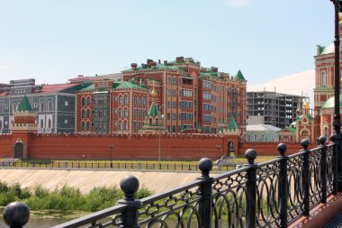 Kremlin mari el