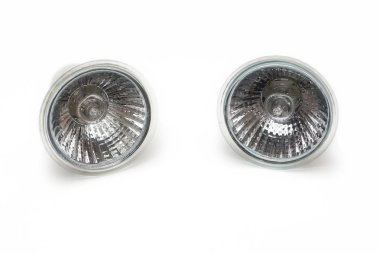 Halojen reflektör lamba