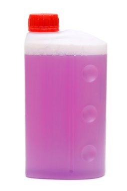 ön cam yıkama sıvısı