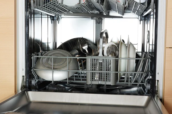 Dishwasher — Stock Photo, Image