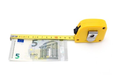 maaş ile ölçer ve para kavramı