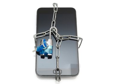 Anahtarcı telefon