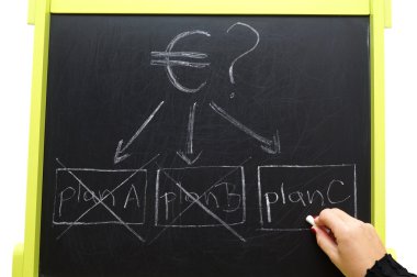 Euro bölgesi sorunu