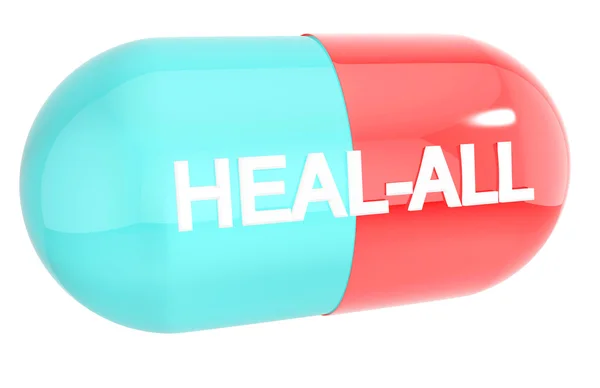 Heal-All