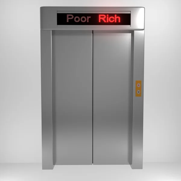 fakir bir kavramdan zengin için