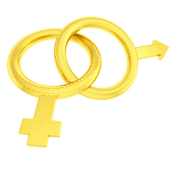 kavram seks Afrodit izole üzerinde beyaz mars