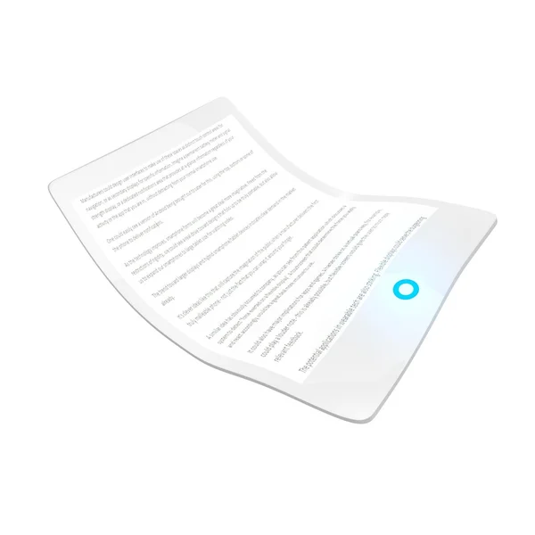 3D esnek görüntüleme