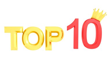 En iyi 10