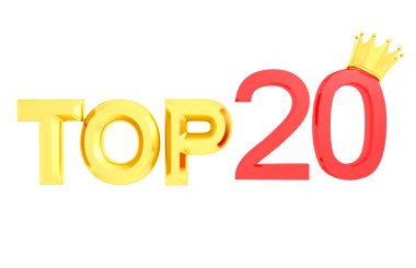 En iyi 20
