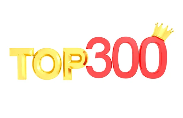 Top 300