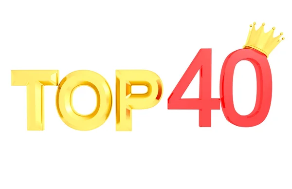 Top 40