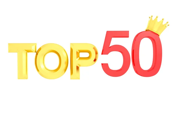 Top 50