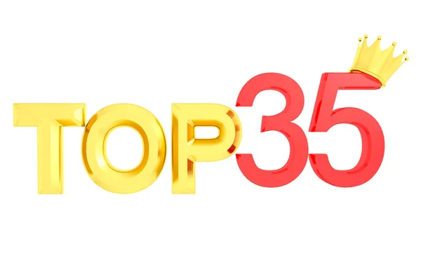 Top 35
