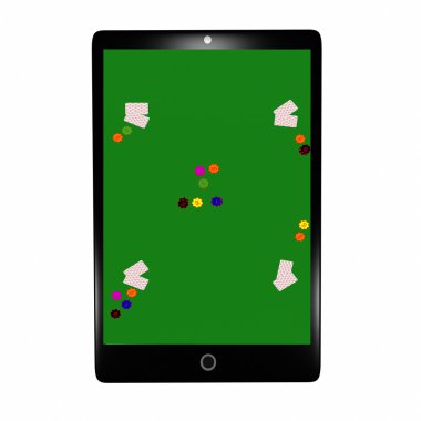 online poker