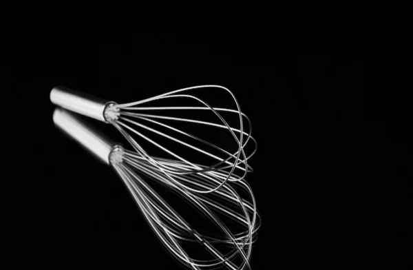 Kitchen Whisk — Stock Photo, Image