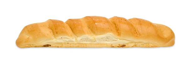 French bread loaf — Stock Photo, Image