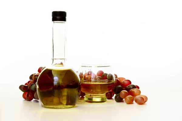 Wine vinegar — Stock Photo, Image