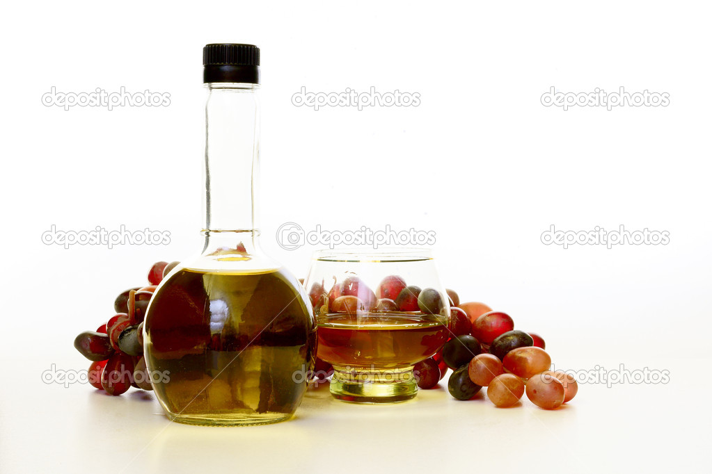 Wine vinegar