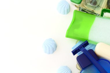 araçları ve aletleri yıkama