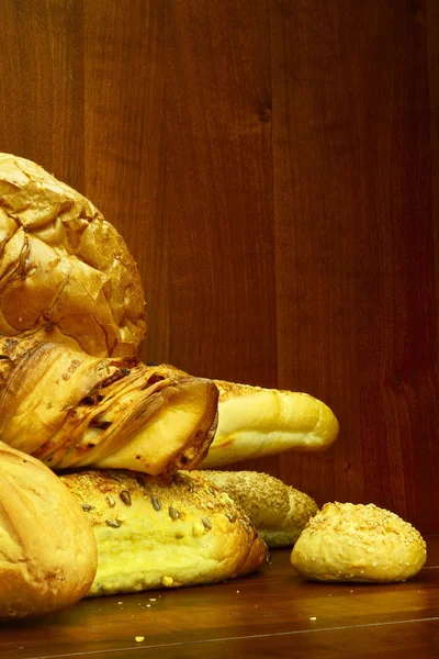 Bakery — Stock Photo, Image