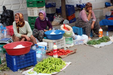 Türkiye'de [NULL]'ın Bazaarı