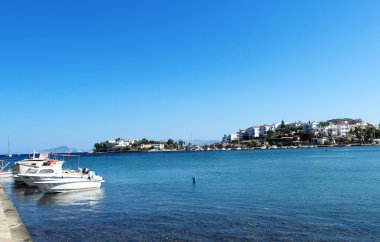 Datça genel görünümü