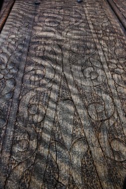 anatolia kapı oyma
