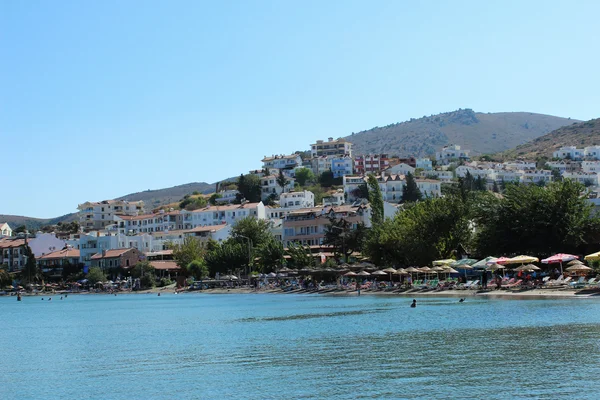 Vue générale de Datca — Photo