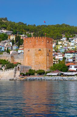 Kızıl Kule (Kızıl Kule)