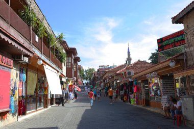 yan Sokağı