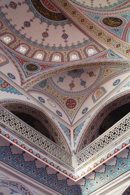Külliye camii