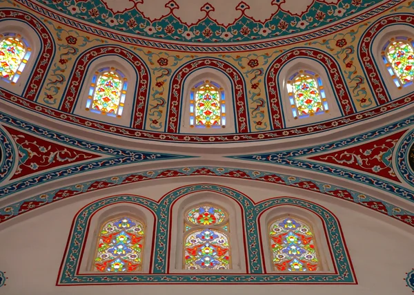 Kulliye mosque — Zdjęcie stockowe