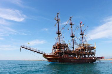 Tekne Turu