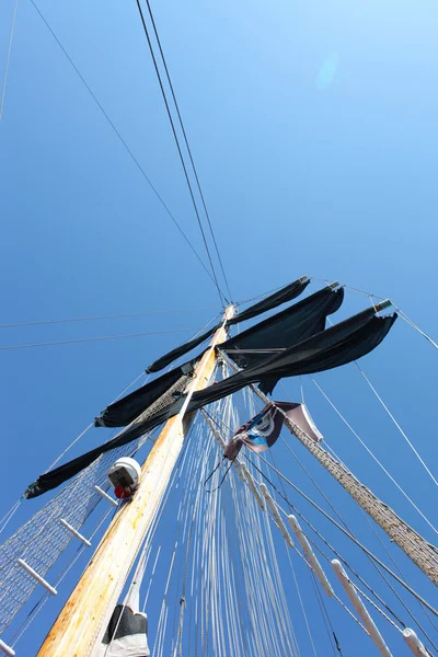 Boat Trip — Stock Photo, Image