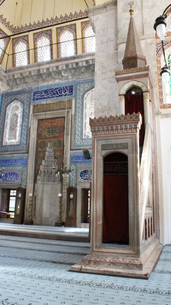 Muradiye Camii — Stok fotoğraf