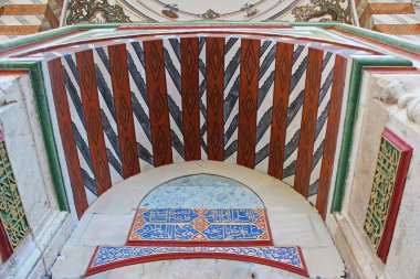 Sultan Camii