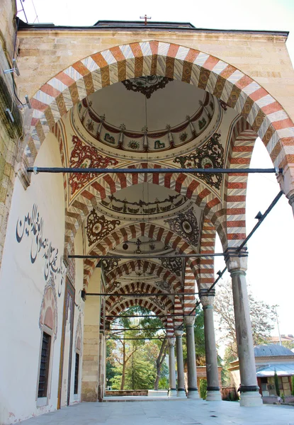 Sultan Camii — Stok fotoğraf