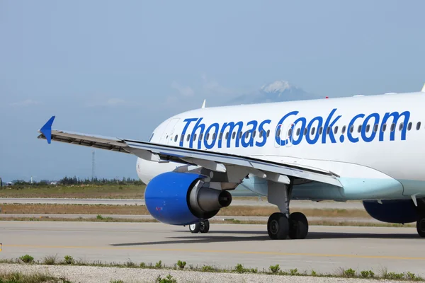 Thomas Cook Airlines