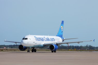 Thomas Cook Airlines