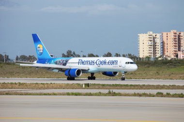 Thomas Cook Airlines
